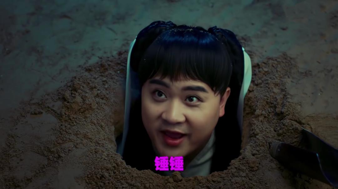 张颂文说吴镇宇是他偶像原版,张颂文为什么大家叫他老师