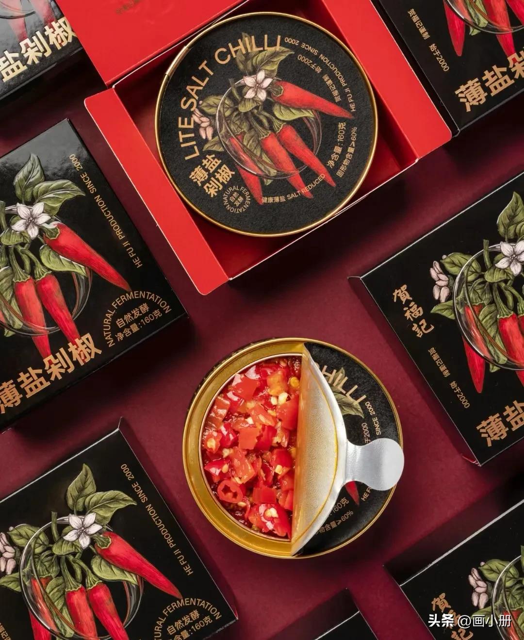 关于熟食卖货的广告语,卖货广告文案怎么说