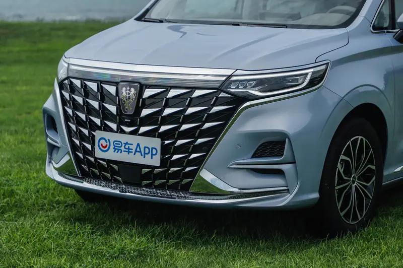 2023荣威imax8ev深度评测,荣威imax8ev车主体验感受