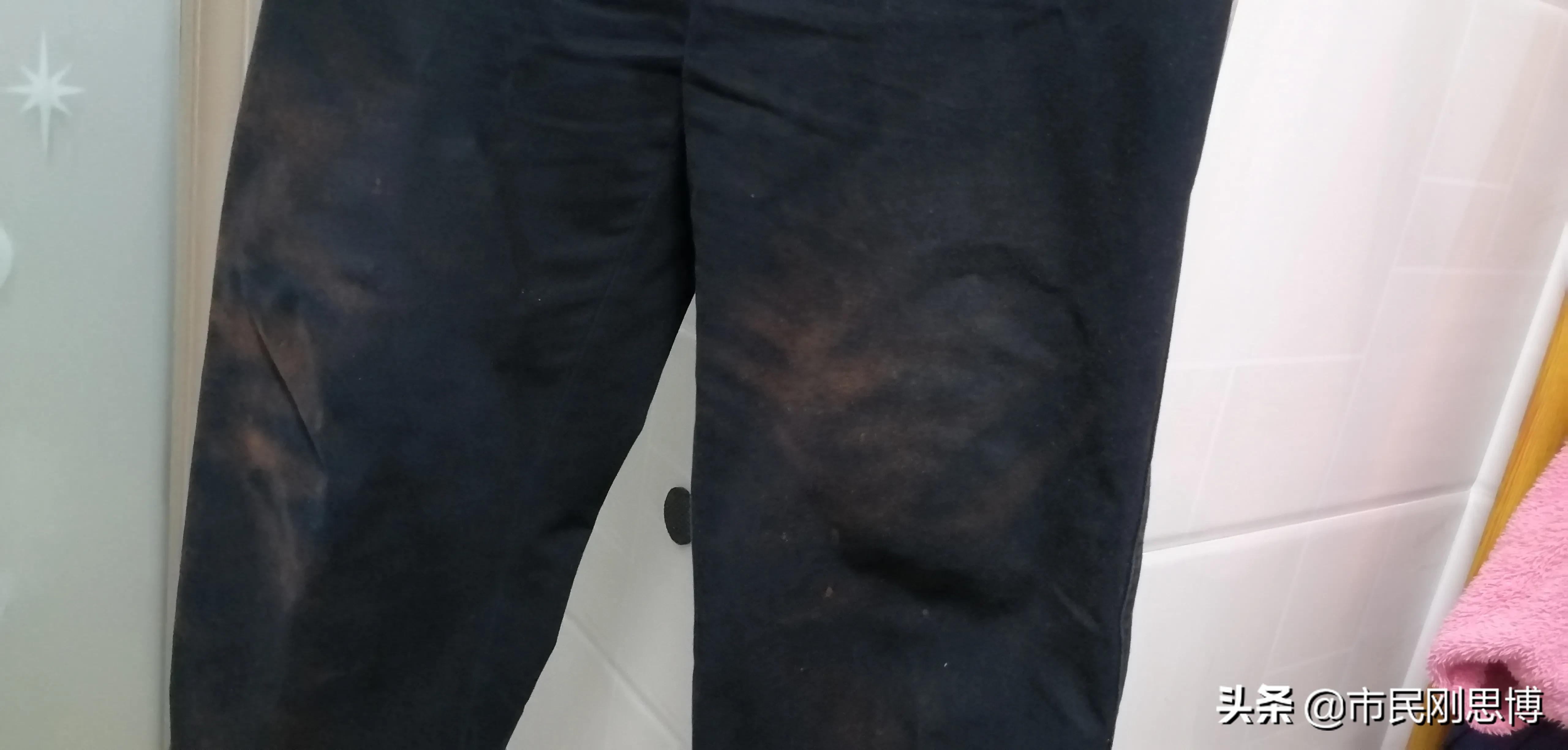 衣服被84消毒液毁色可恢复吗,衣服被84消毒液腐蚀怎么补救