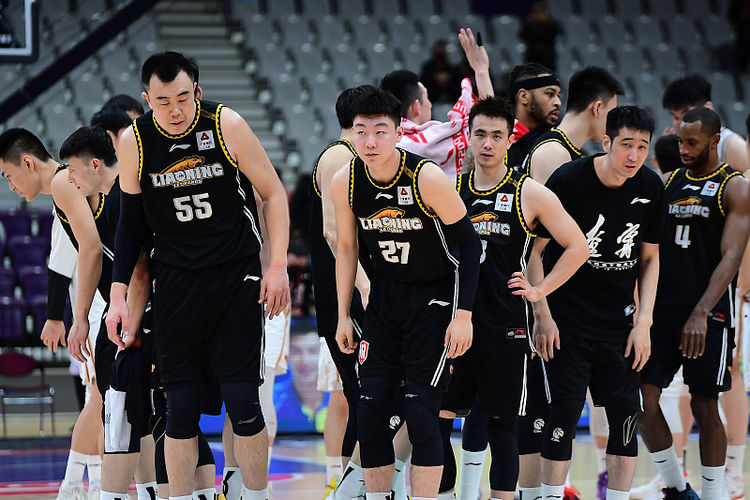 辽宁男篮客场战胜浙江队,最后一舞还会反场吗