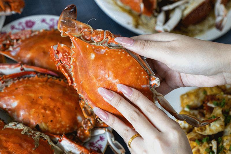 吃海鲜便宜的海边城市,国内哪个城市吃海鲜最好