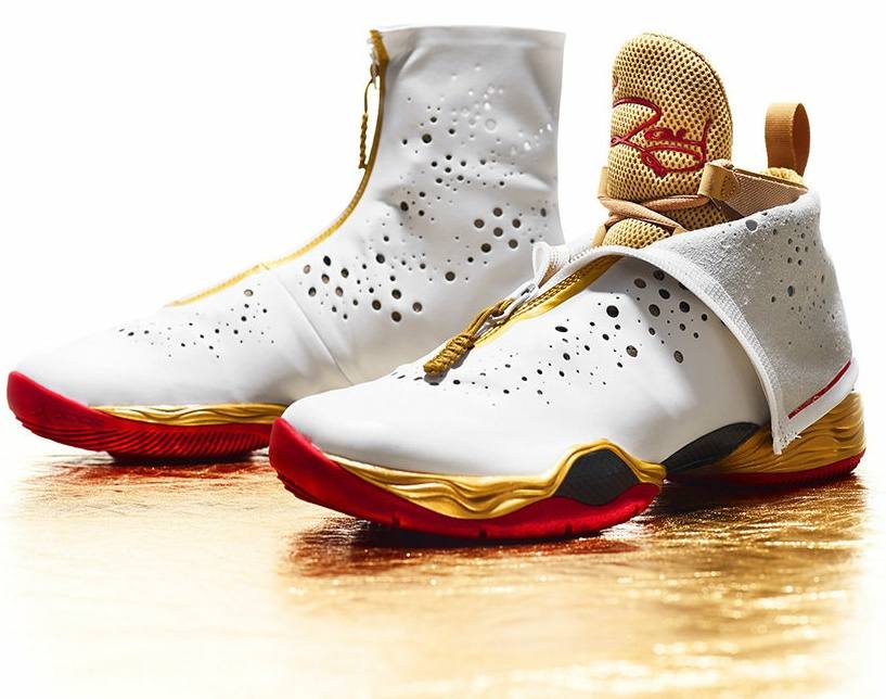 如何评价当年的爆垫三兄弟？为什么实战神鞋会出现这种硬伤？