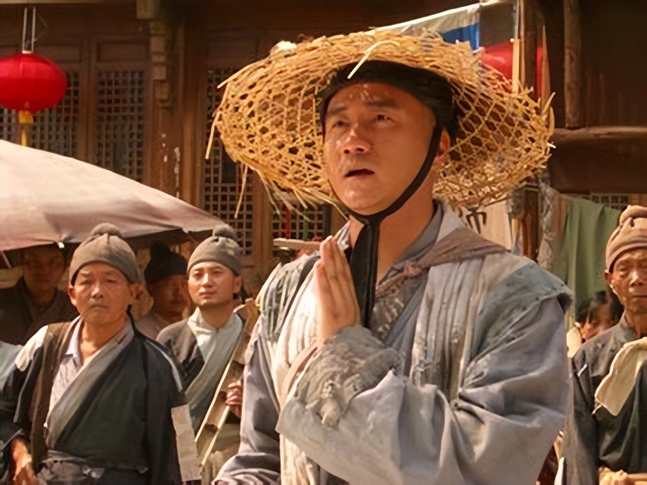 大明王朝朱元璋爆发起义,大明王朝朱元璋是被谁推翻的