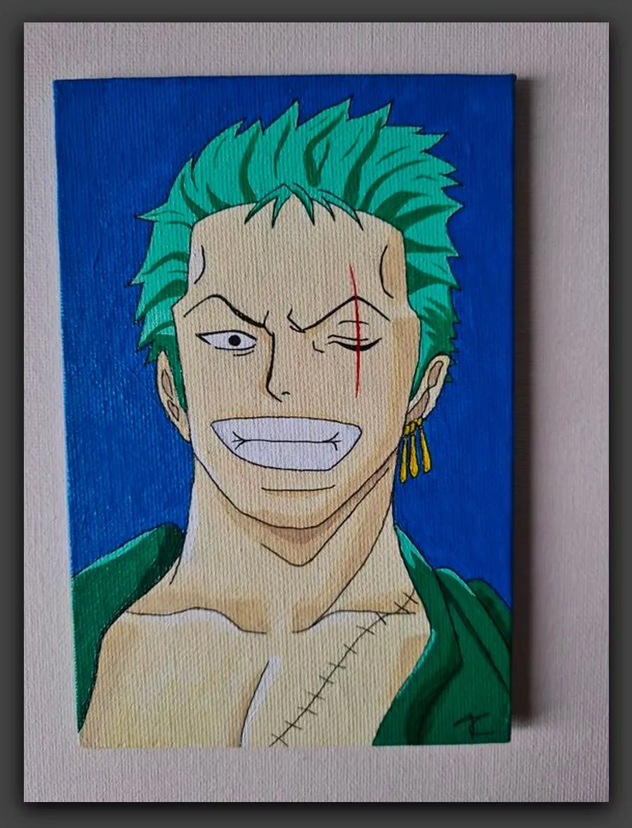 简单又好画的漫画人物图片,零基础也能画的漫画人物手绘