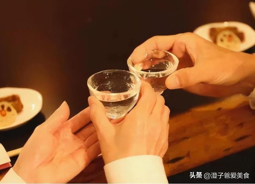 喝完酒渴是酒不好吗,喝酒越喝越口渴