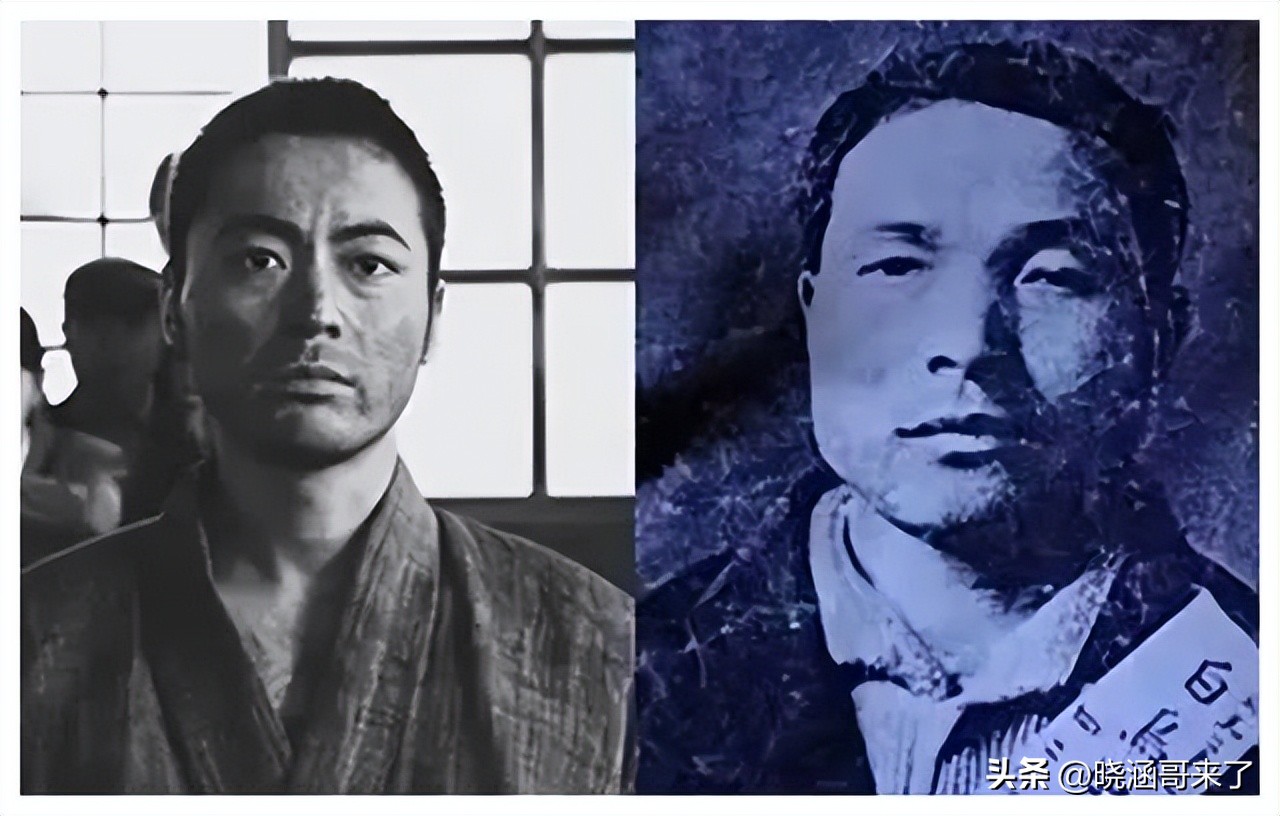 日本越狱之王真实事件,日本越狱王最后结局