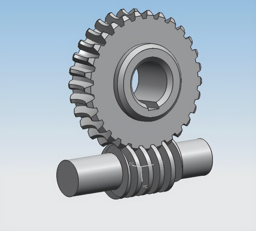 简单传动机构图分析及应用,传动机构设计