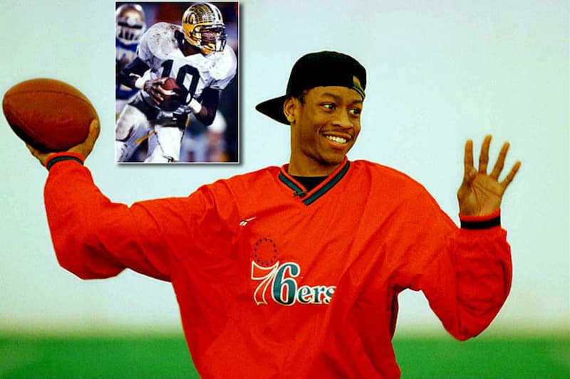 alleniverson艾弗森,艾佛森谈克劳福德