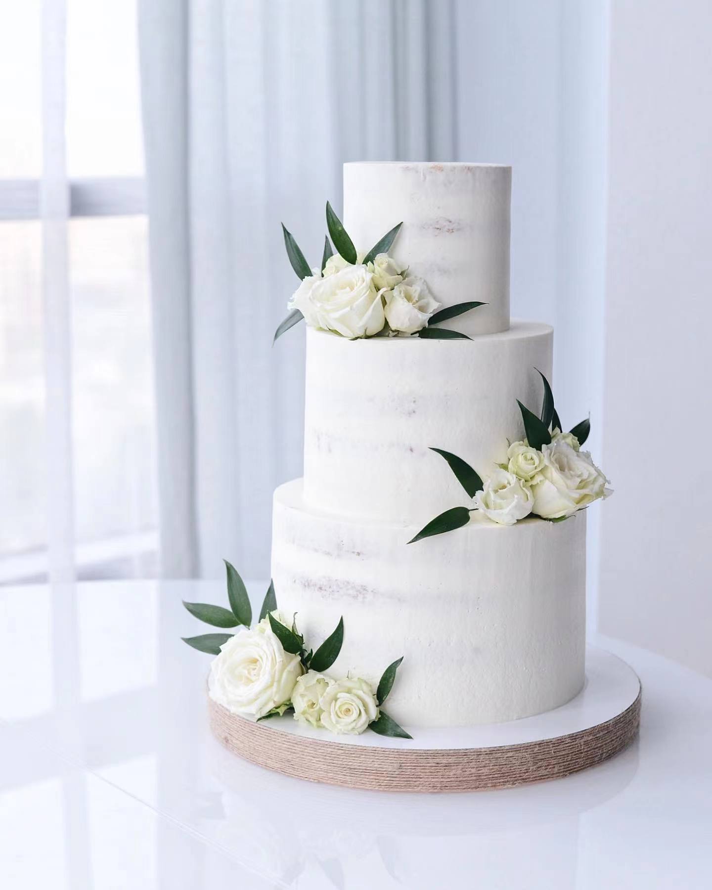 今年你订出去了多少只蛋糕？一起欣赏蛋糕界的利润王者