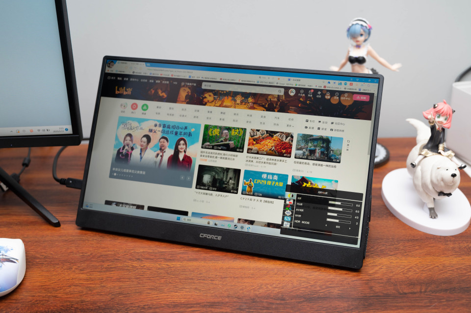 2023公认最好4k便携显示器,便携屏推荐2023