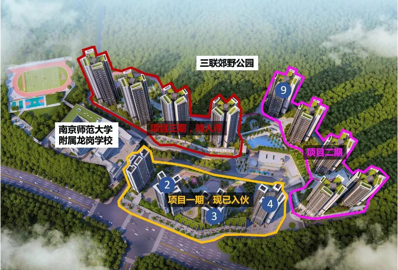 里城玺樾山值得买的户型,里城玺樾山新楼盘