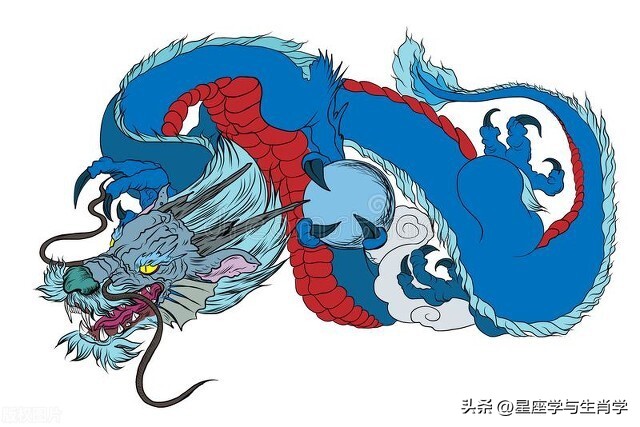 什么生肖可以给属龙人带来好运,生肖属龙的人就有一夜暴富的潜力