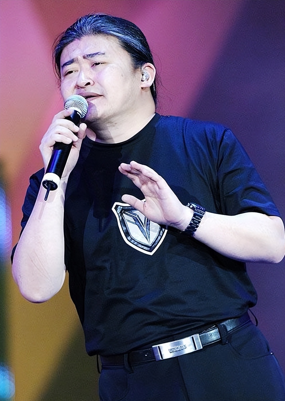 刘欢喜欢吉克隽逸还是袁娅维,刘欢教育女儿完整视频