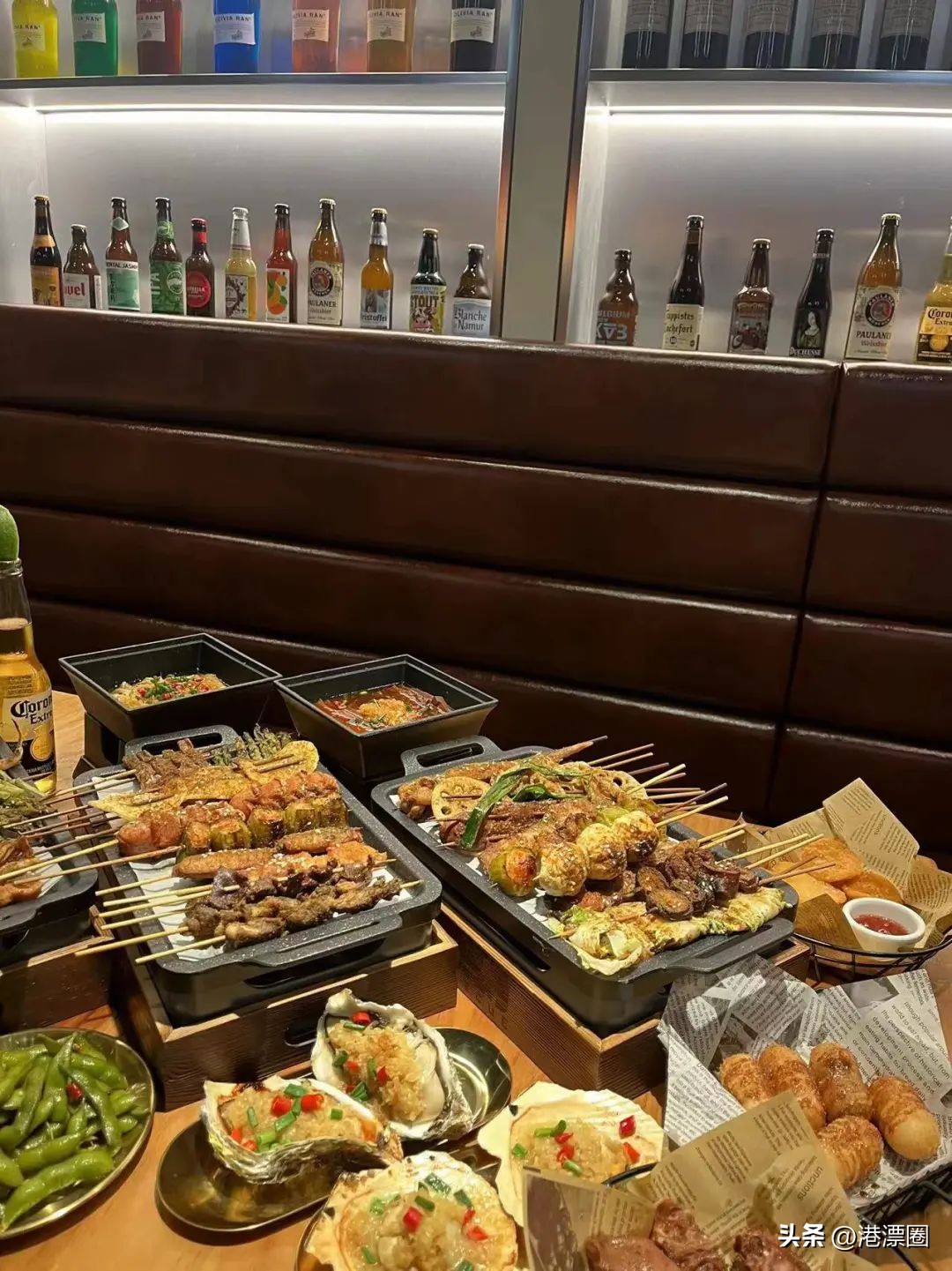 在香港开餐馆赚钱吗,去香港洗碗多少钱一个月