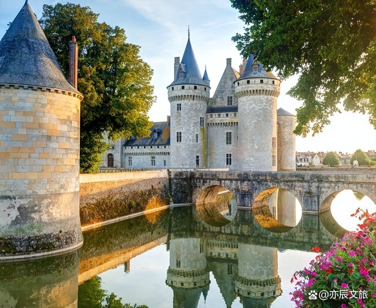 法国15个最佳旅游景点欧洲值得游玩的国家