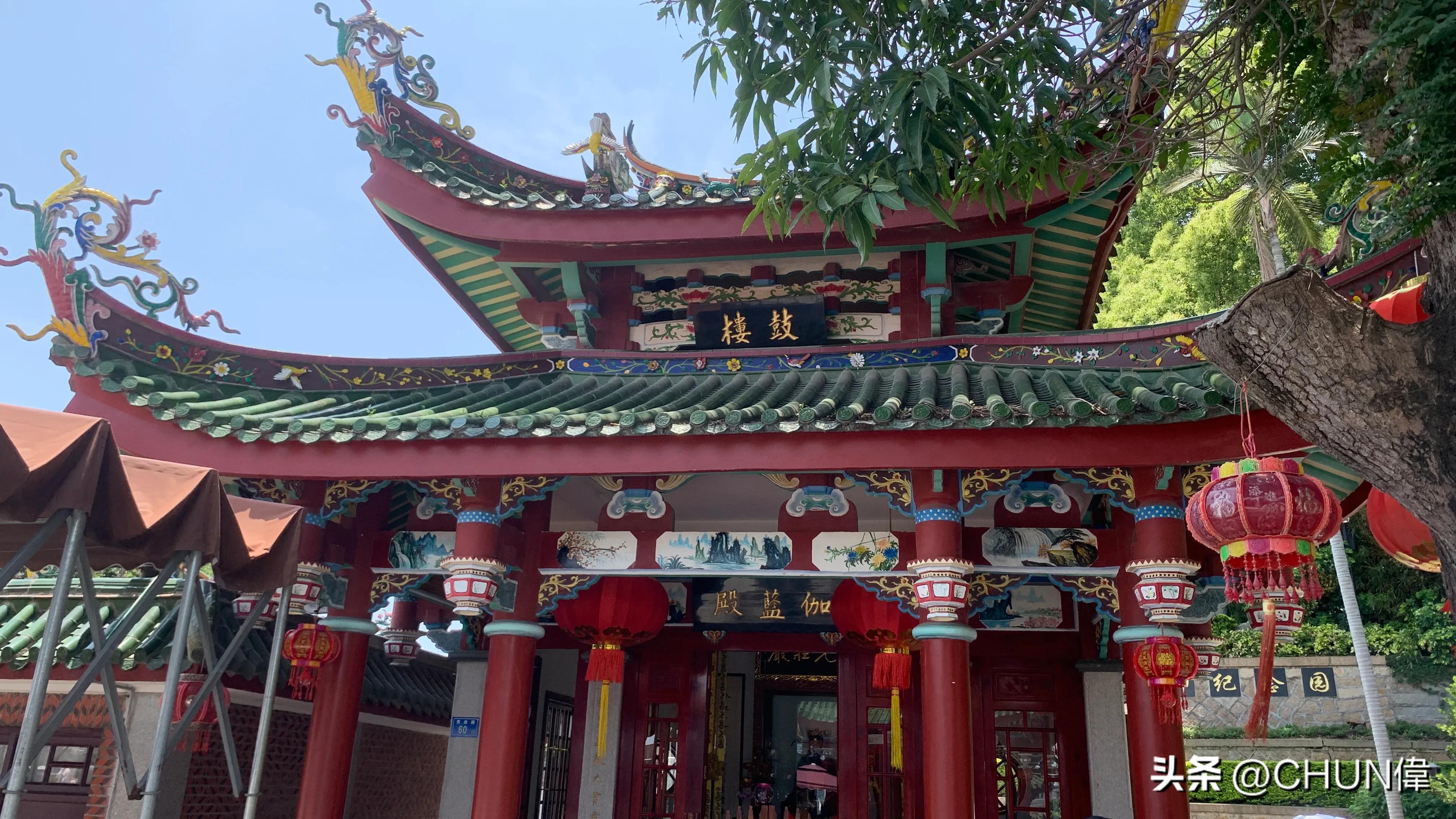 自由行厦门鼓浪屿四天怎么安排,鼓浪屿一日游五一