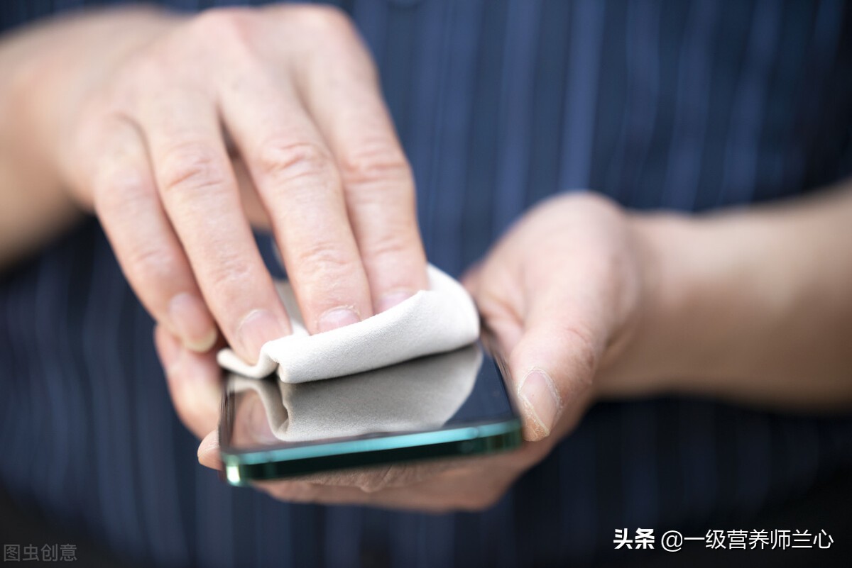 疫情期间居家健康常识,疫情反复这5类物质可以多储备