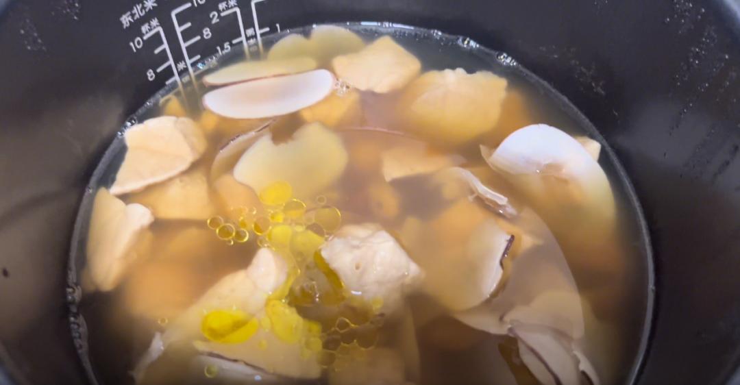 有痰喝什么止咳润肺汤,咳嗽痰多最怕这食物润肺止咳