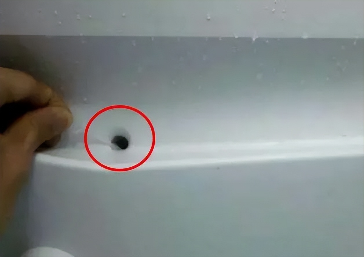 老款冰箱耗电怎么解决,冰箱霜多了省电还是费电