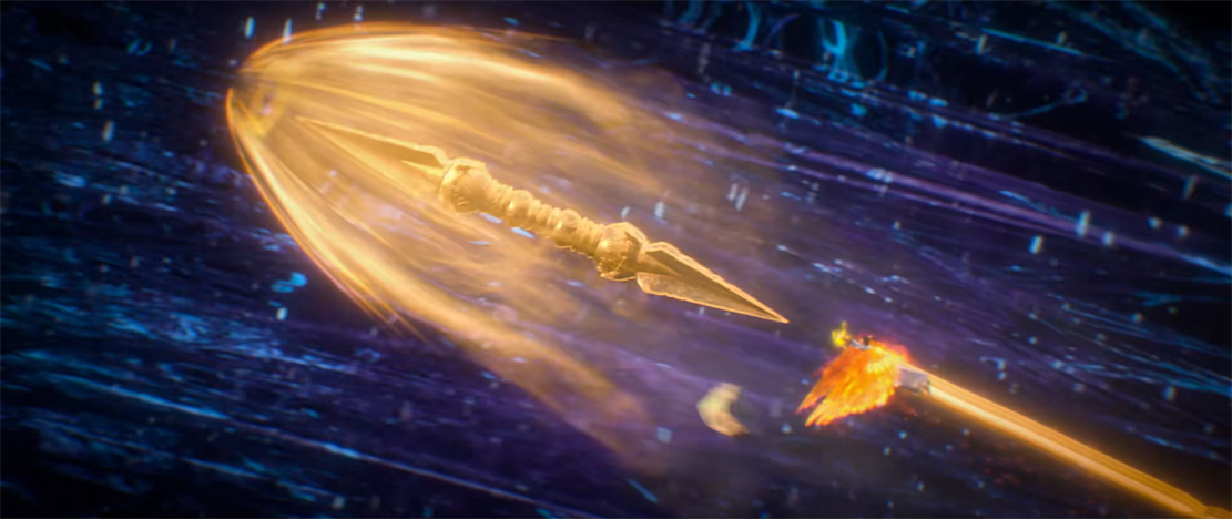 完美世界石昊上界篇115,完美世界上界篇230集