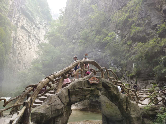 壶关县到太行山大峡谷怎么走,山西壶关县太行山大峡谷景区