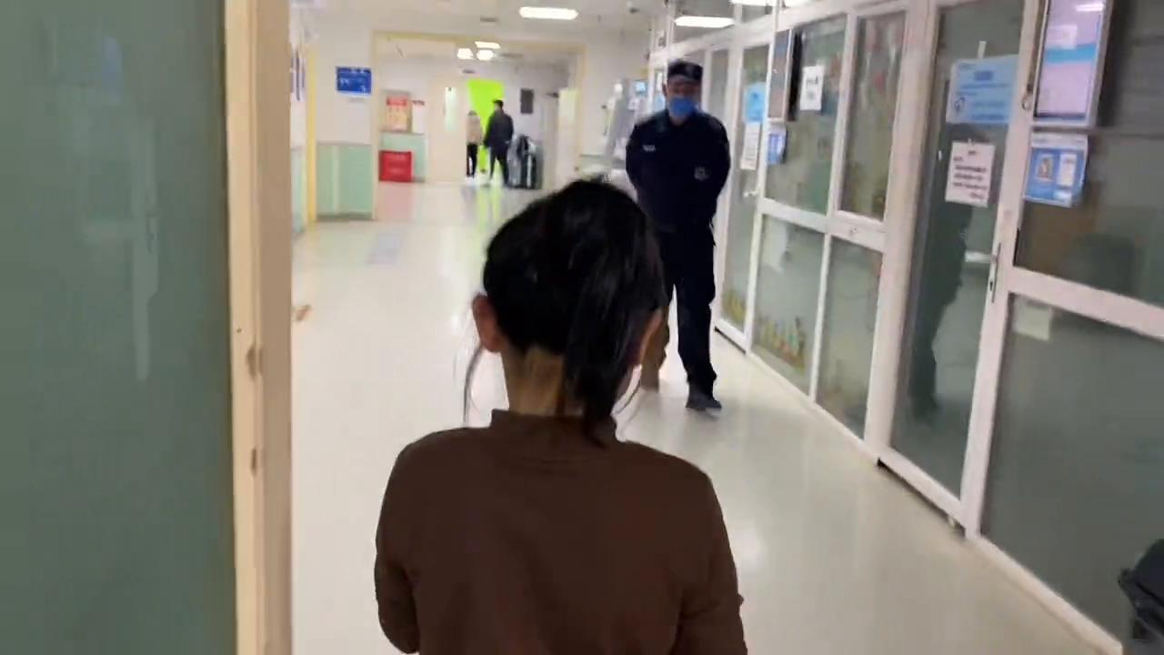 如何如之何？家长朋友们