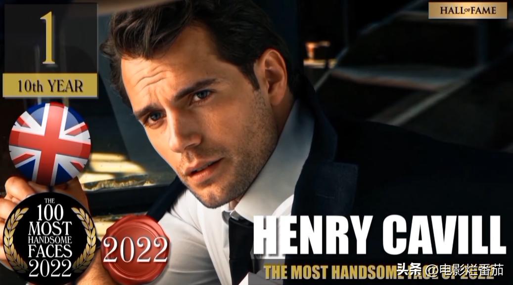 2019全球最帅面孔排行肖战,全球最帅100张面孔完整榜单肖战