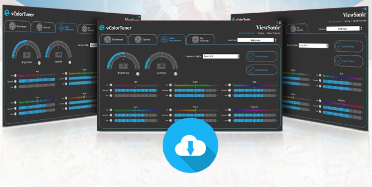 优派k701-4k和优派px701-4kpro哪个好,优派k701-4k和px710-4kpro区别