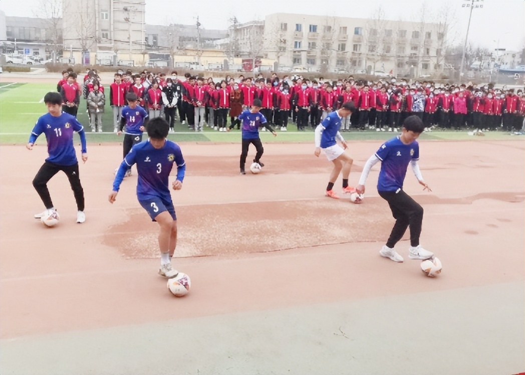 研学和体育结合,研学活动对成长的帮助