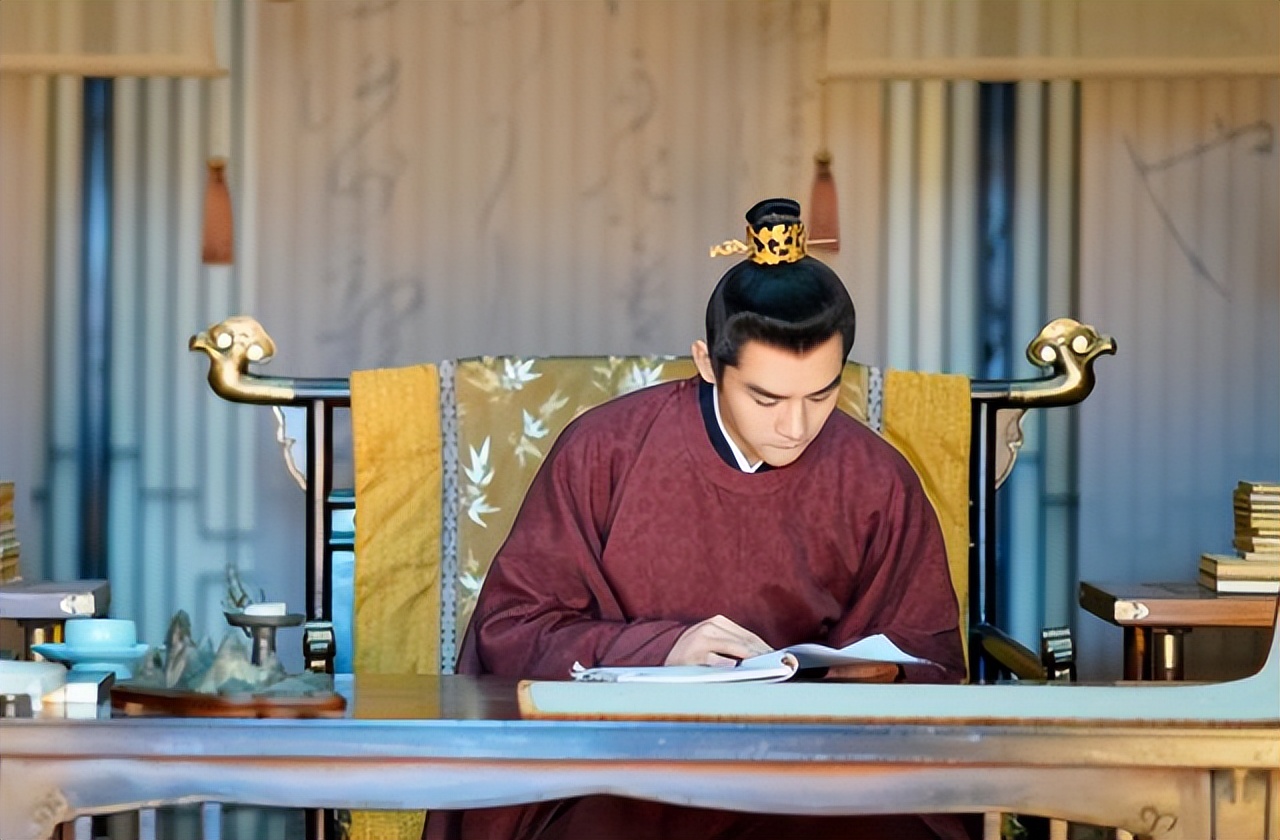 古代过继就是自己孩子吗,古代过继儿子有什么讲究