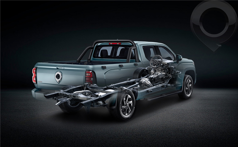 2023年新能源汽车下乡补贴车型表,2019汽车下乡最值得买的汽车