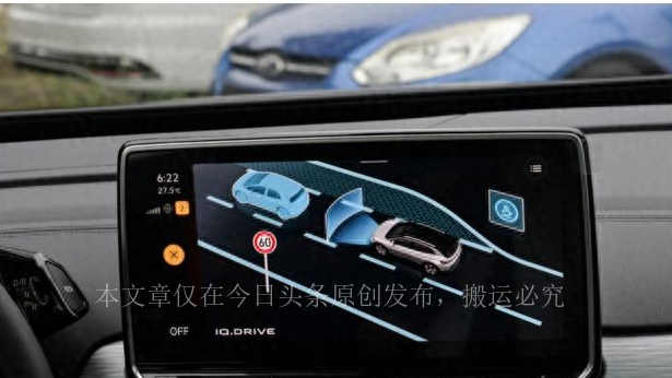 浙江高速无线充电公路官方消息,杭州新高速开通无线充电