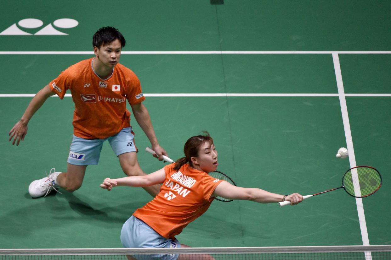 高昉洁复出之后三次夺冠是哪三冠,高昉洁2024印尼比赛时间