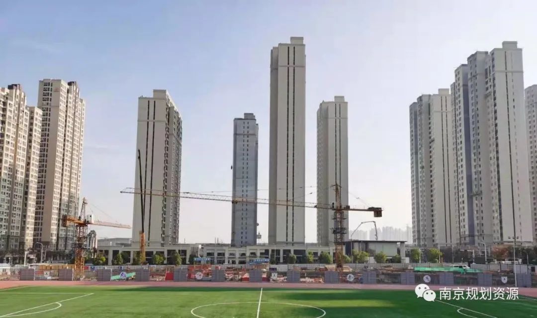 燕子矶的发展定位,扮靓沿江