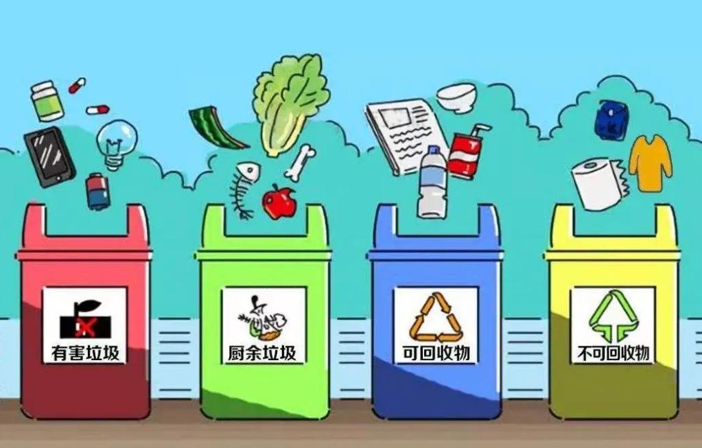 垃圾变废为宝的有哪些妙招,各类生活垃圾的妙用