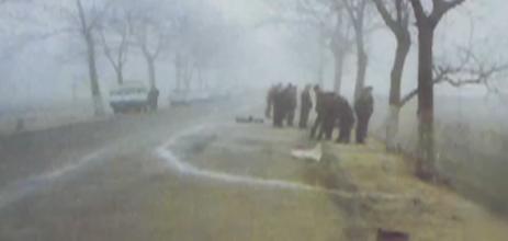 99年河南特大杀人案,2000年河南特大杀人案