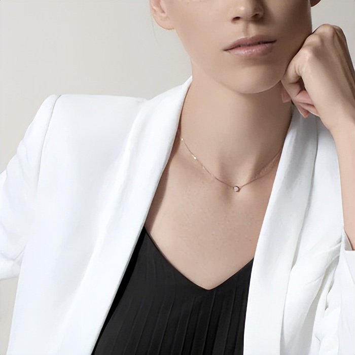 卡地亚牛头项链专柜正品价格,卡地亚牛头钻石项链