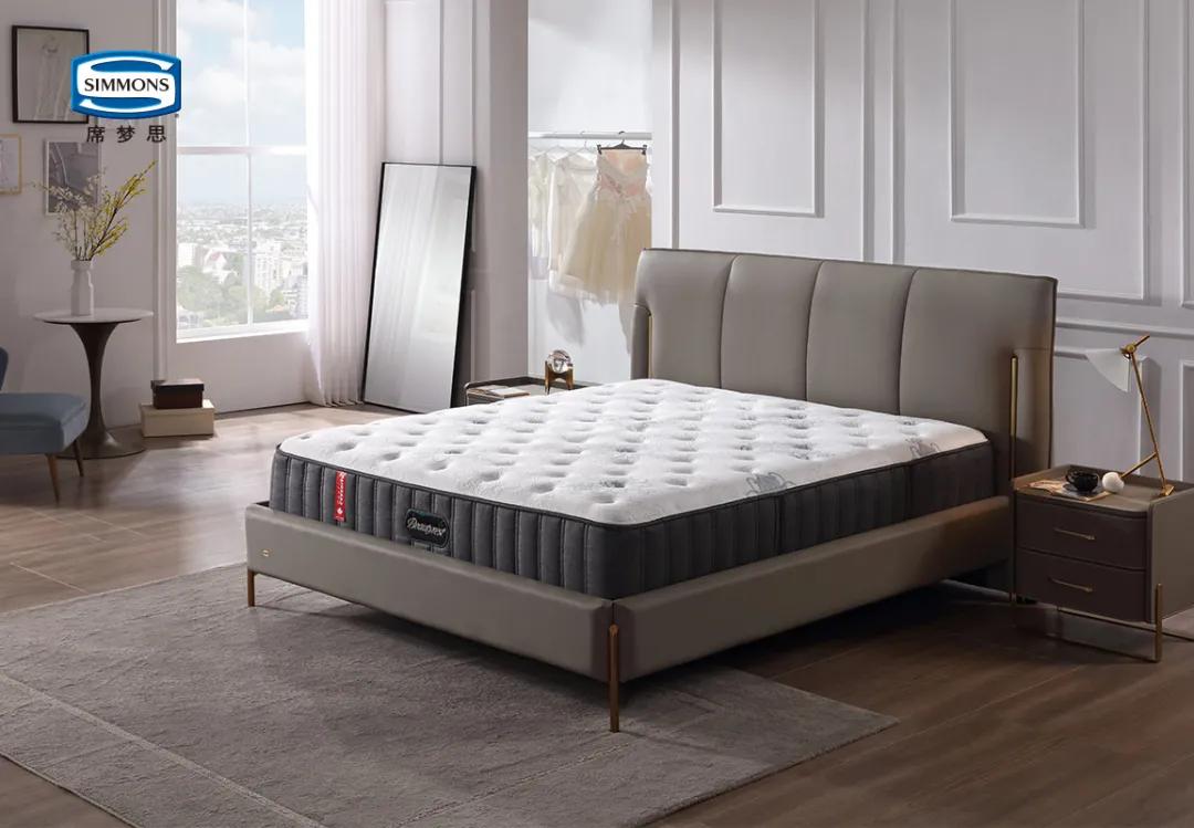国外品牌床垫哪个性价比高,进口床垫值得买吗