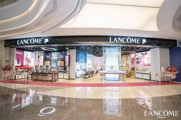 深圳奢侈品专卖店最全在哪里,广州大牌奢侈品市场