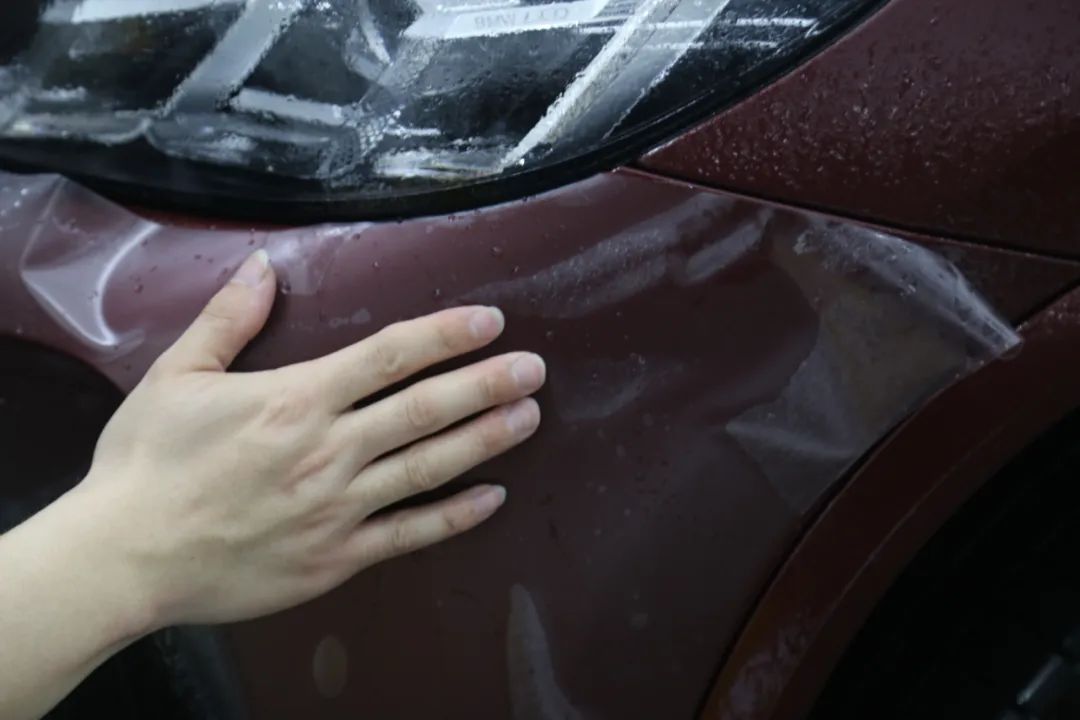 2022款宝马x3全车衣贴膜,宝马x3漆面透明保护膜最新款