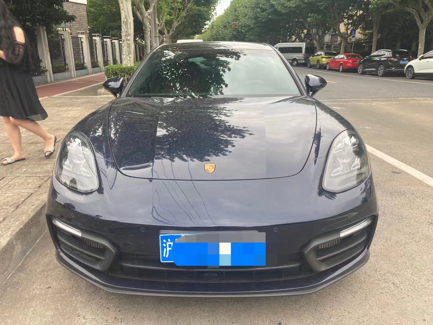 上海二手车交易市场在哪里,上海新能源二手车交易市场