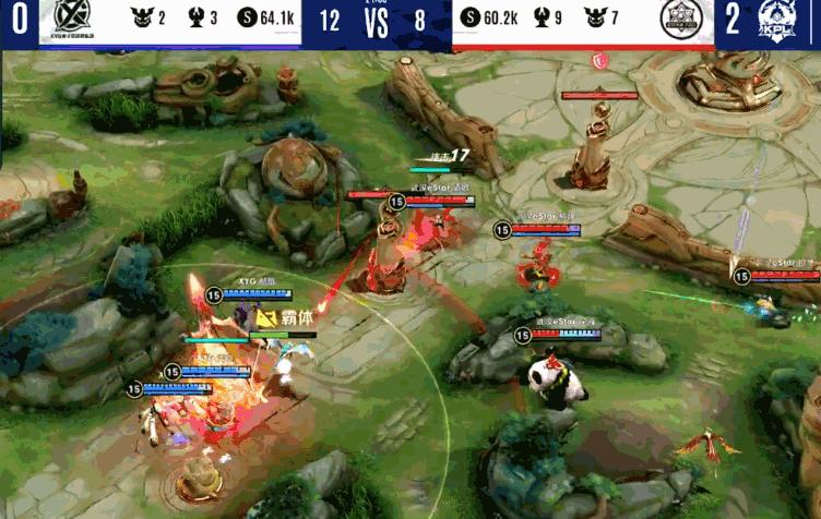 王者荣耀kpl十大极限操作,王者荣耀kpl2021年游走最佳阵容