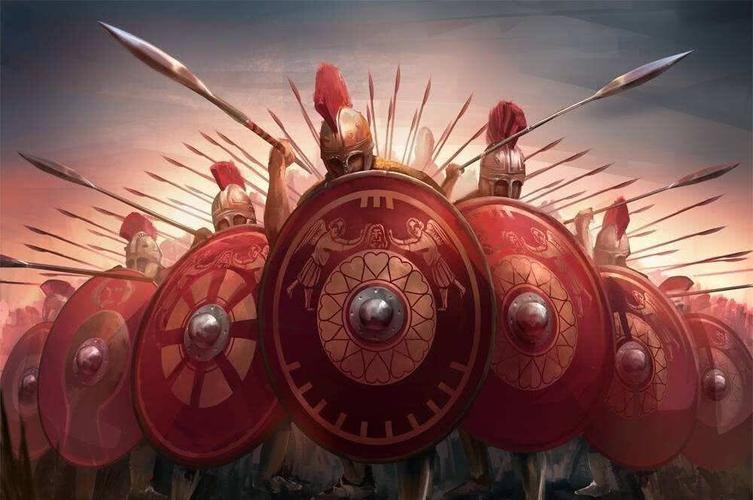 古罗马军团实战视频,古罗马军团阵容