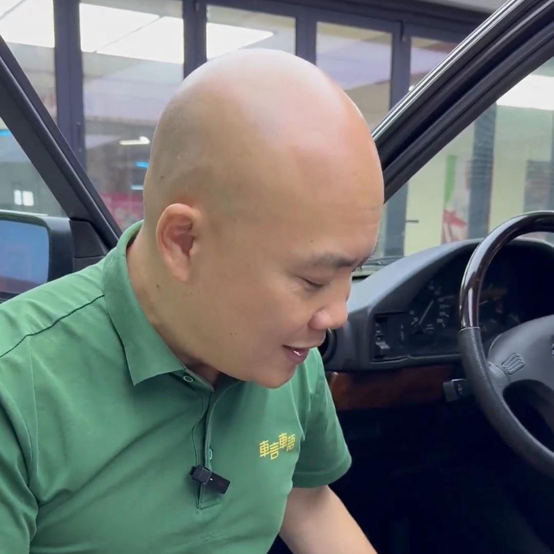 diy修复,汽车皮质修复翻新