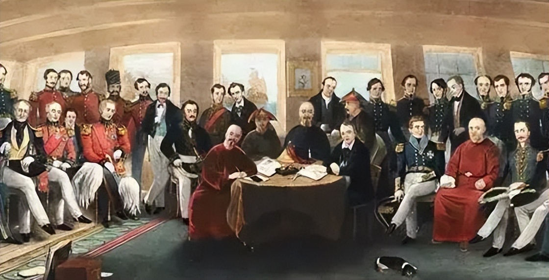 荷尔拜因怎样巧妙的运用色彩和光影，才营造出一种庄严的氛围？