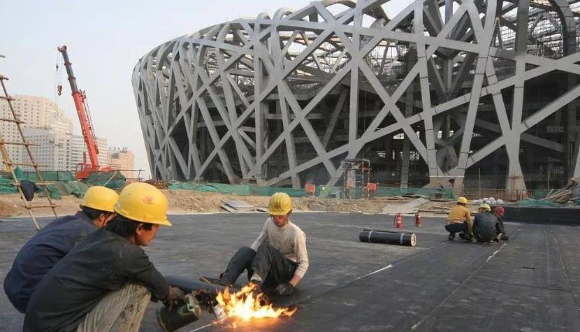 31亿建造鸟巢12年后变成什么样子,34亿建造的鸟巢现在还能用吗