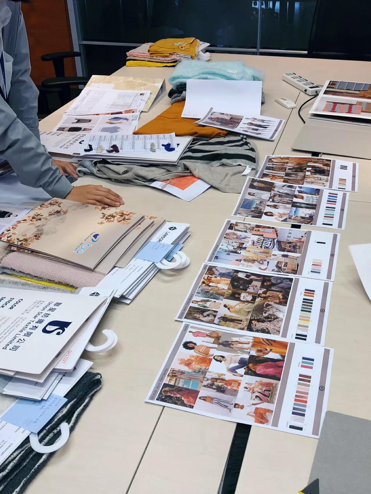 如何和服装厂谈合作,新手如何与服装加工厂谈合作