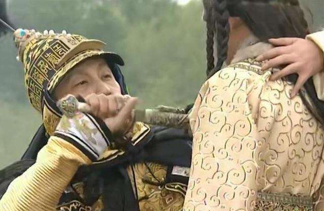 康熙最宠爱的女儿墓葬被掘始末 (康熙最宠的女儿穿龙袍下葬)