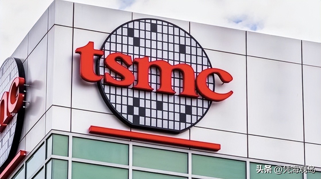 美积电现在过的如何,美国和台积电的最新消息